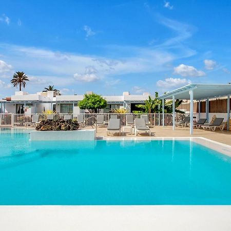 Mar Azul Corralejo- Adults Only Exterior foto
