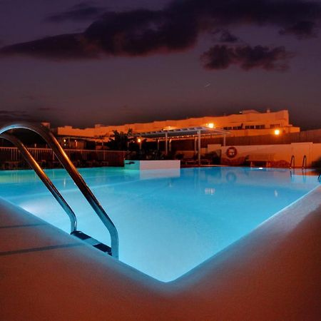 Mar Azul Corralejo- Adults Only Exterior foto