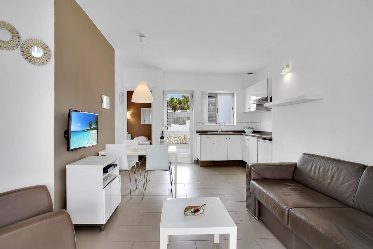 Mar Azul Corralejo- Adults Only Exterior foto