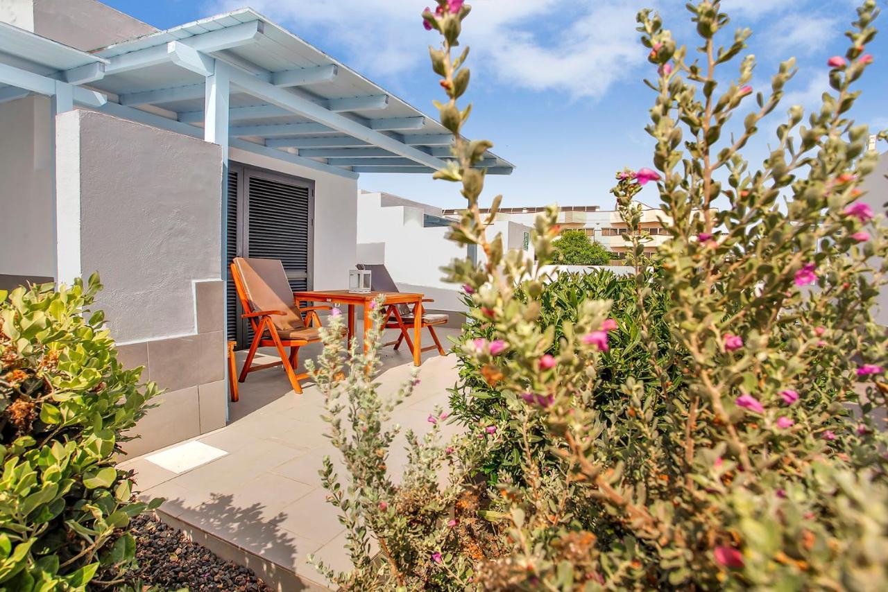 Mar Azul Corralejo- Adults Only Exterior foto