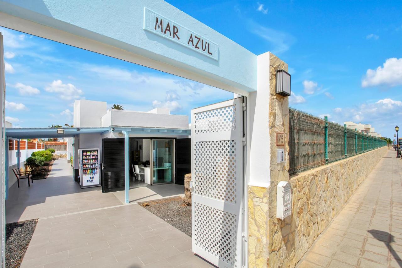 Mar Azul Corralejo- Adults Only Exterior foto