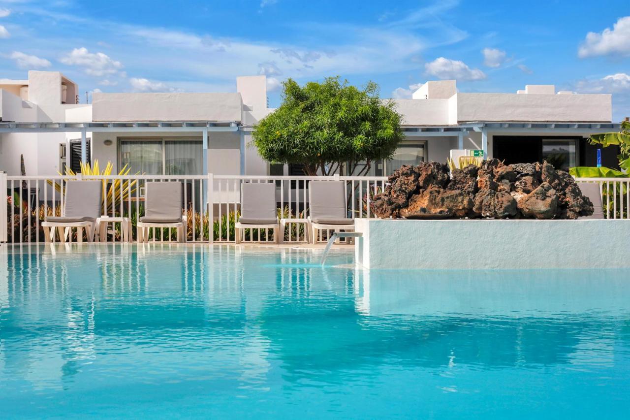 Mar Azul Corralejo- Adults Only Exterior foto