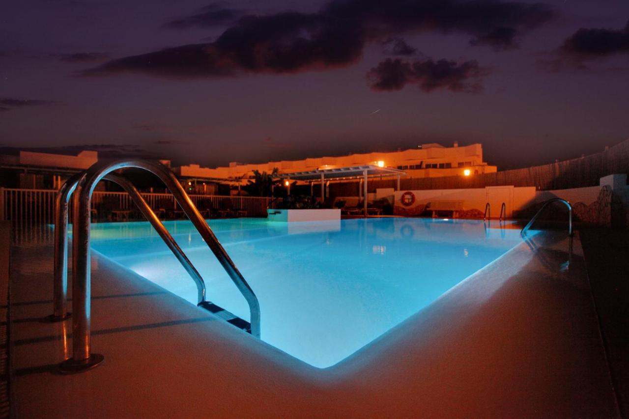 Mar Azul Corralejo- Adults Only Exterior foto