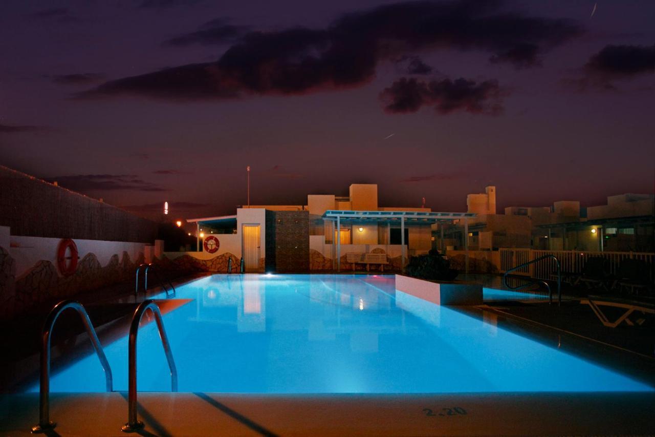 Mar Azul Corralejo- Adults Only Exterior foto