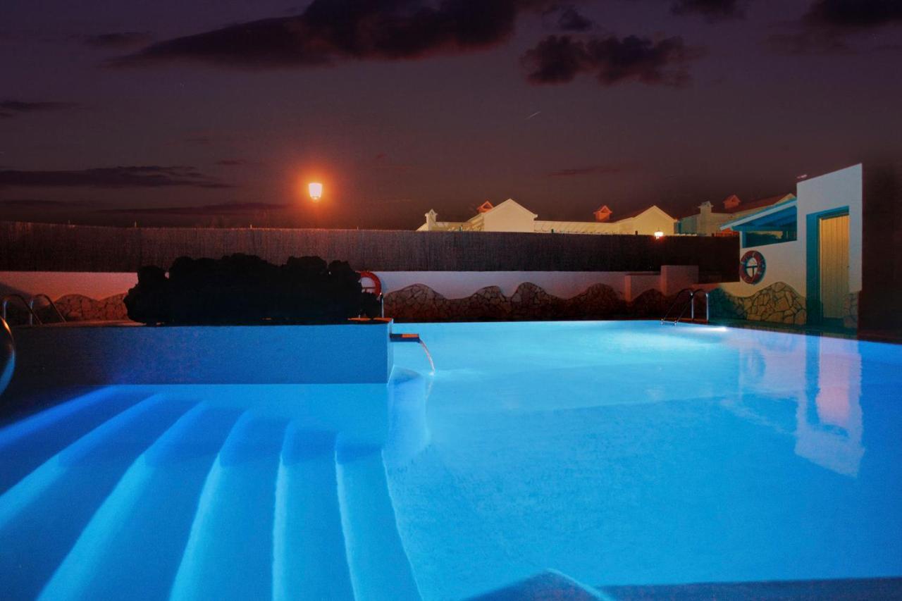 Mar Azul Corralejo- Adults Only Exterior foto